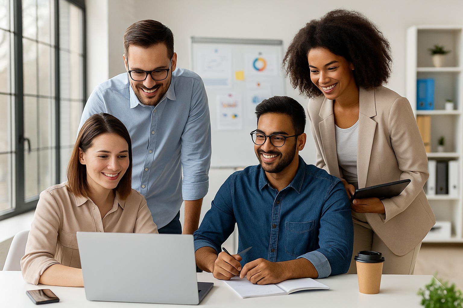 Custom Website Development