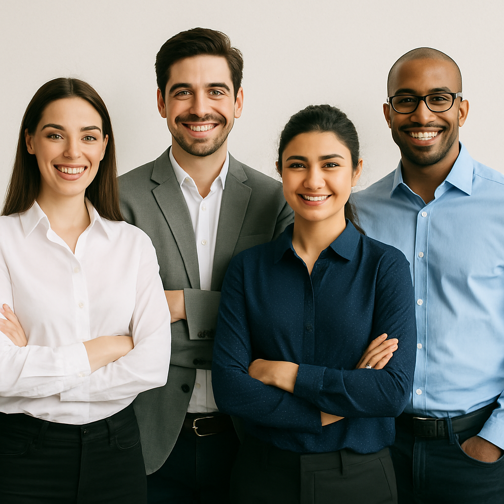 Vagmine Technology Team - Professional Web Development Company